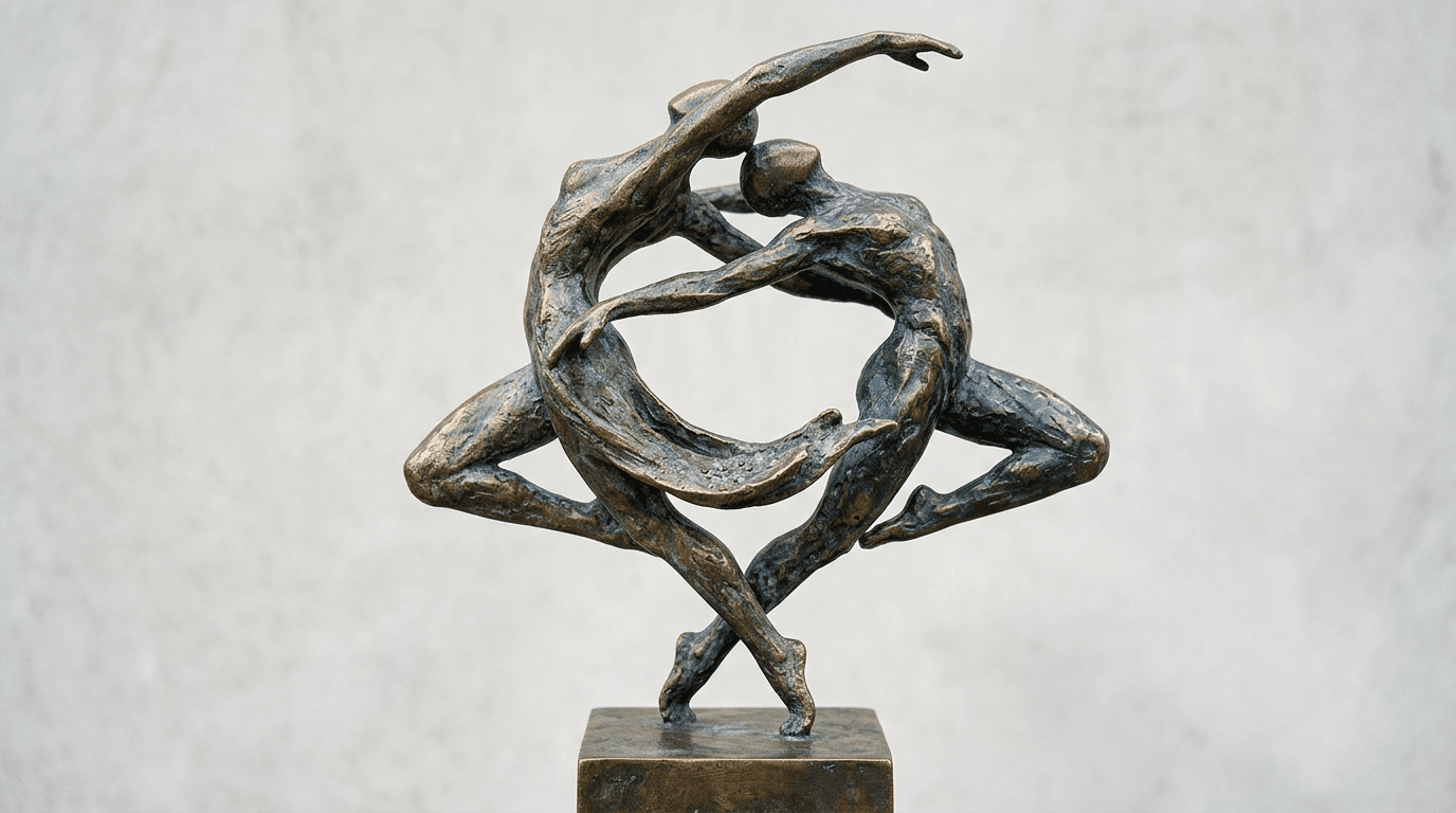 sculptures
