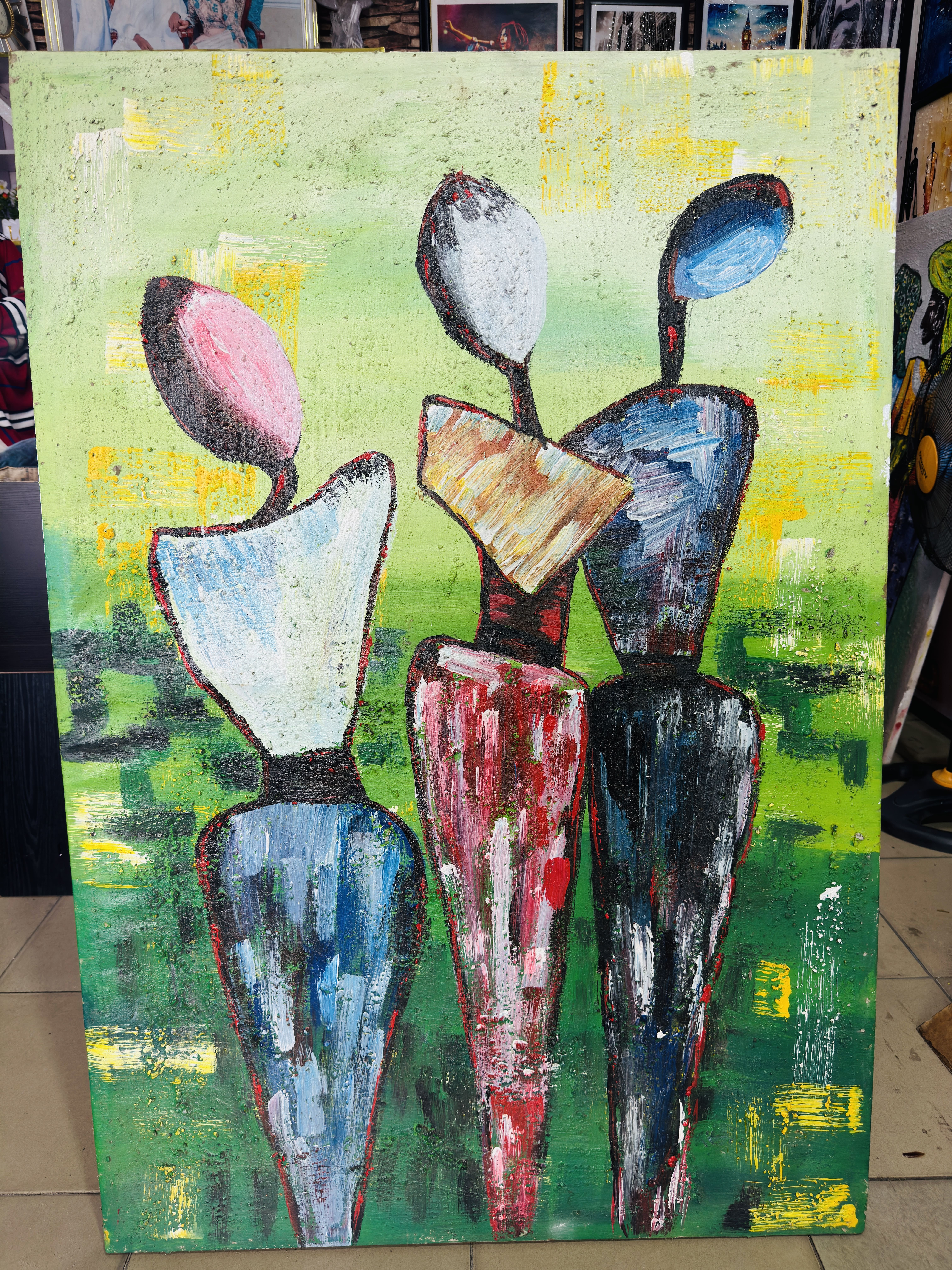 unity in diversity view 2
