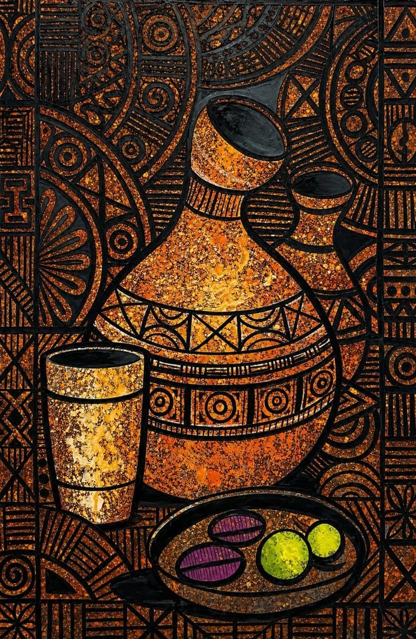 gift of kinship